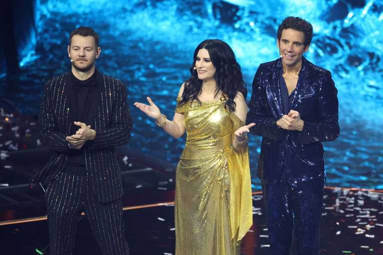 Eurovision producers reveal “irregular voting patterns” during Saturday night’s final Eurovision producers reveal “irregular voting patterns” during Saturday night’s final