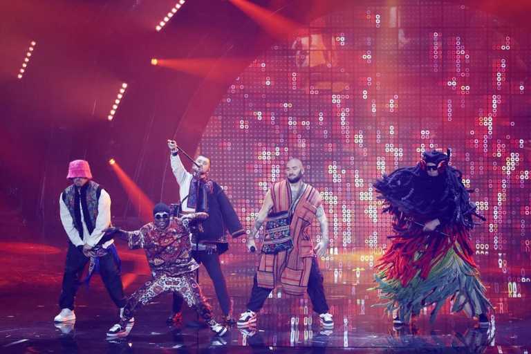 The six Eurovision countries with “irregular voting patterns” have been revealed The six Eurovision countries with “irregular voting patterns” have been revealed