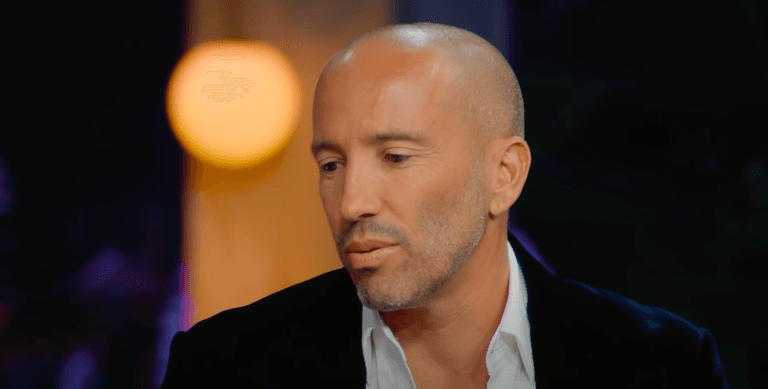 Jason Oppenheim in tears over Chrishell split on Selling Sunset reunion Jason Oppenheim in tears over Chrishell split on Selling Sunset reunion