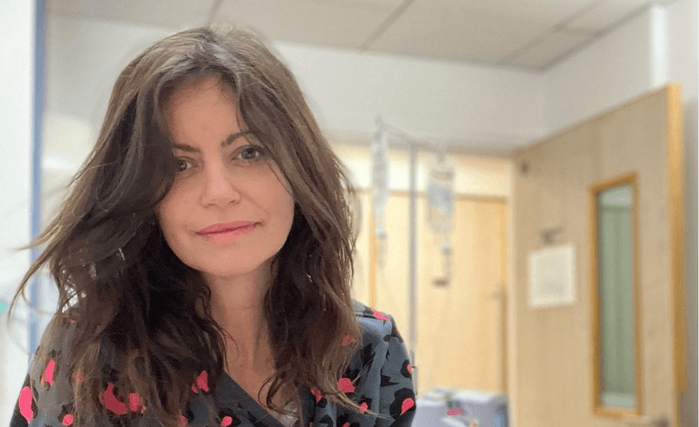 Deborah James in “disbelief” after fundraiser reaches £2 million mark Deborah James in “disbelief” after fundraiser reaches £2 million mark