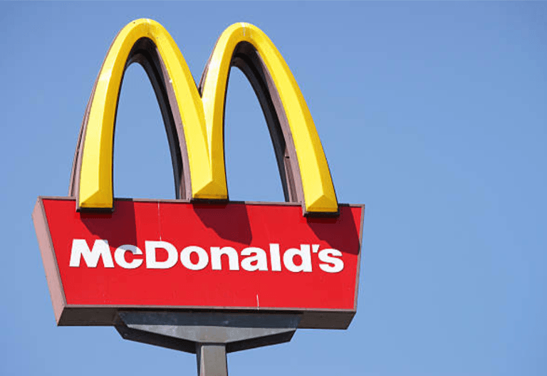 McDonald’s to exit Russia after more than 30 years in the country McDonald’s to exit Russia after more than 30 years in the country