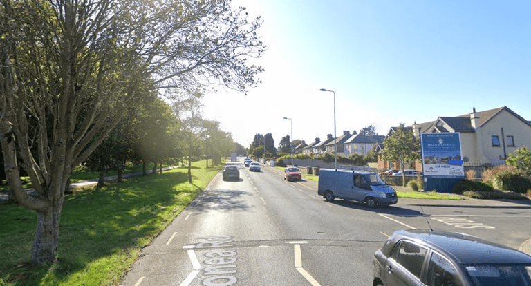 Teenager in critical condition after being airlifted to hospital following crash Teenager in critical condition after being airlifted to hospital following crash