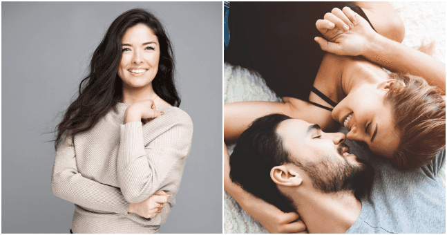 Sex educator Jenny Keane is back to answer more of your sex and pleasure questions Sex educator Jenny Keane is back to answer more of your sex and pleasure questions