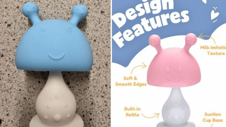 Amazon issue emergency recall of baby product over suffocation fears Amazon issue emergency recall of baby product over suffocation fears