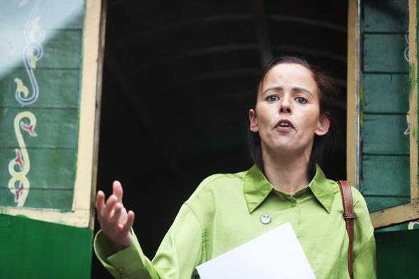 The Traveller community is experiencing a mental health crisis The Traveller community is experiencing a mental health crisis