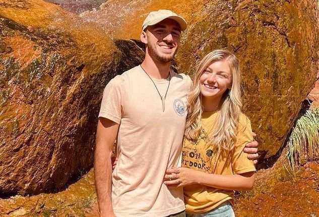 Brian Laundrie’s parents could stand trial as civil lawsuit begins Brian Laundrie’s parents could stand trial as civil lawsuit begins