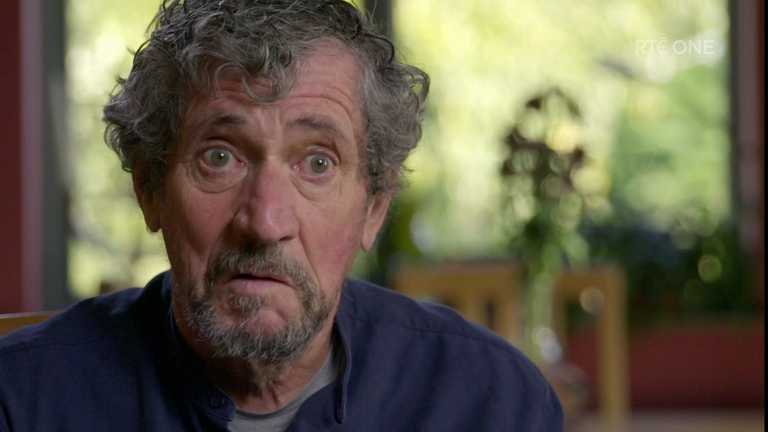 RTE viewers left “in tears” after emotional Charlie Bird documentary RTE viewers left “in tears” after emotional Charlie Bird documentary