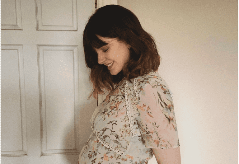 YouTuber Melanie Murphy announces she’s expecting her second child YouTuber Melanie Murphy announces she’s expecting her second child