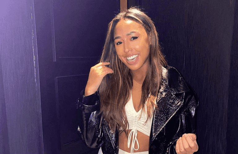 Two dumped islanders have confessed their feelings for each other since leaving the villa Two dumped islanders have confessed their feelings for each other since leaving the villa