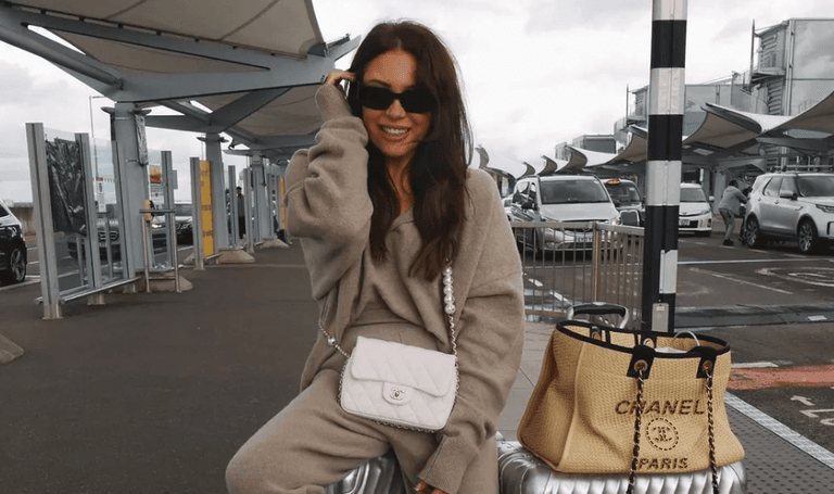 Airport outfits are all the rage as we head abroad – here are the 4 best ones Airport outfits are all the rage as we head abroad – here are the 4 best ones