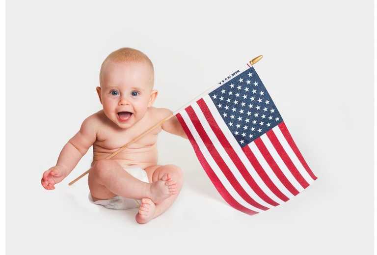 Irish girls name was the most used Irish name in the United States last year Irish girls name was the most used Irish name in the United States last year