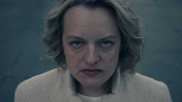 We finally have a release date for The Handmaid’s Tale season 5 We finally have a release date for The Handmaid’s Tale season 5