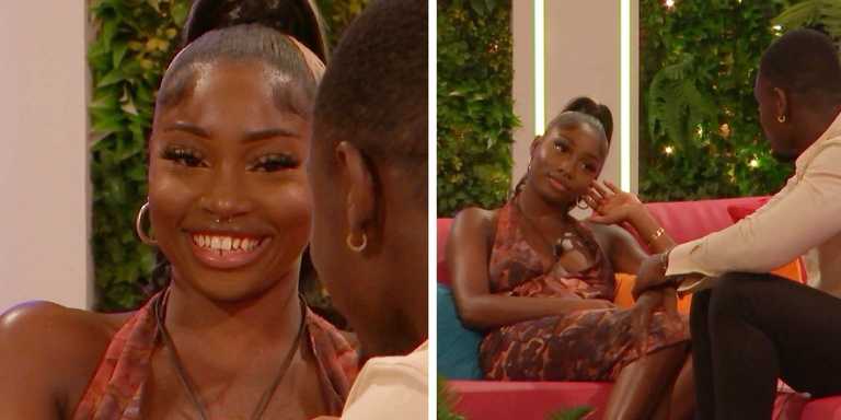 Dami asks Indiyah to come to Ireland as he drops surprise Dami asks Indiyah to come to Ireland as he drops surprise