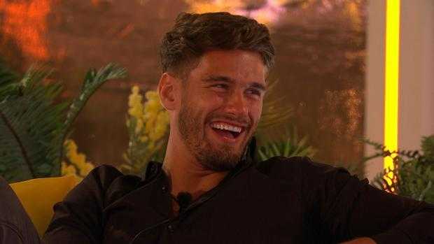 Jacques has left the Love Island villa Jacques has left the Love Island villa