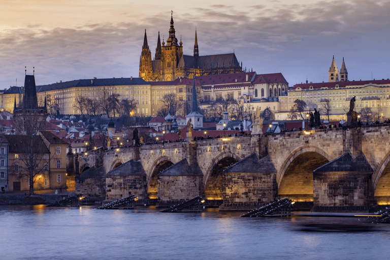 5 amazing city breaks that are perfect for a last-minute trip this summer 5 amazing city breaks that are perfect for a last-minute trip this summer