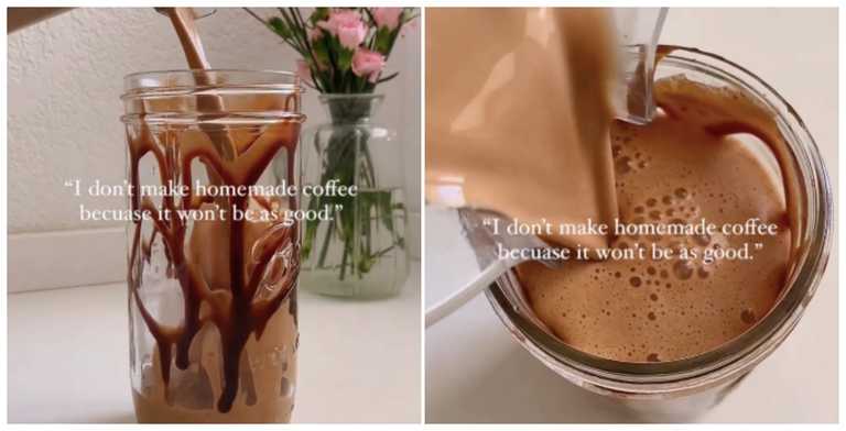 If you haven’t added Nutella to your iced coffee yet, you are not living your best life If you haven’t added Nutella to your iced coffee yet, you are not living your best life