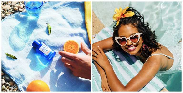 Sunshine in a bottle: 7 summer fragrances that give us all the vacay vibes Sunshine in a bottle: 7 summer fragrances that give us all the vacay vibes