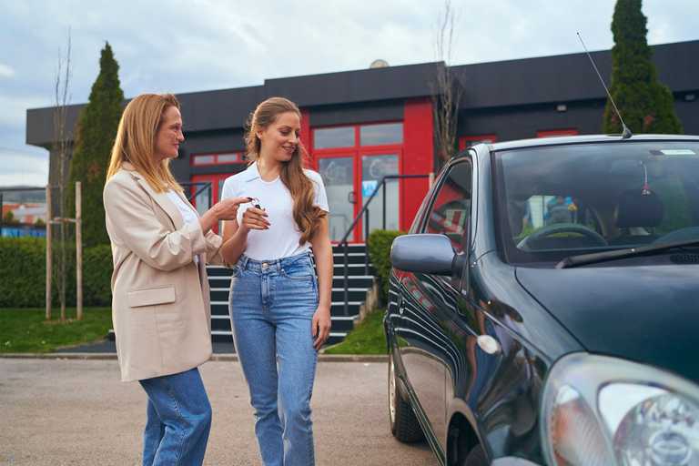 WIN: €500 off your young driver car insurance with Allianz WIN: €500 off your young driver car insurance with Allianz