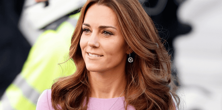 TikTokers have revealed Kate Middleton’s secret trick for looking great in photos TikTokers have revealed Kate Middleton’s secret trick for looking great in photos