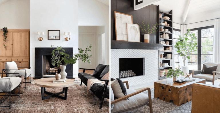 Searches for this interior style has increased by 300% over the past few months Searches for this interior style has increased by 300% over the past few months