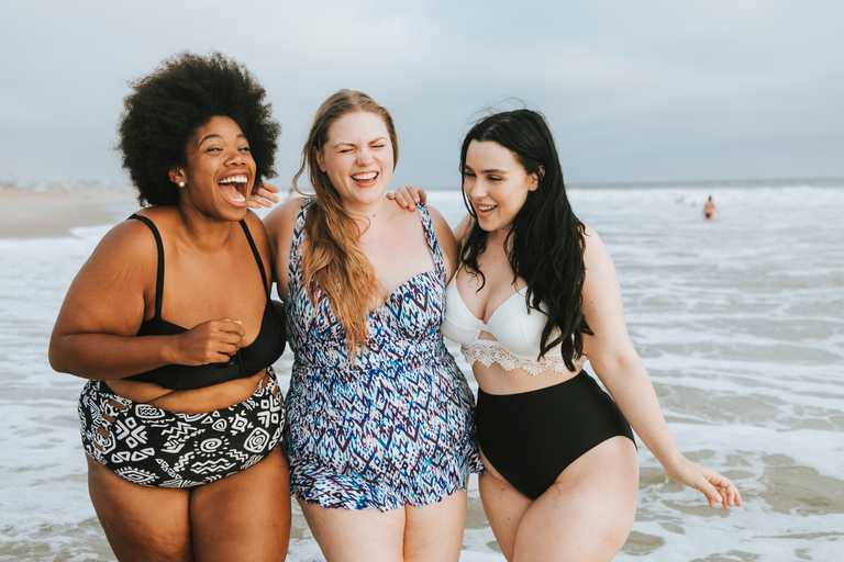 The pressure to look ‘perfect’ for summer and why it needs to stop The pressure to look ‘perfect’ for summer and why it needs to stop