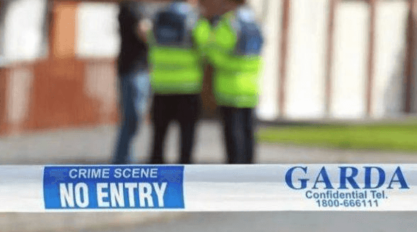 Two children and a teenager have been killed in a fatal assault in Dublin Two children and a teenager have been killed in a fatal assault in Dublin