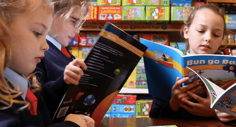 Budget 2023: Parents will not have to pay for primary school books from next year Budget 2023: Parents will not have to pay for primary school books from next year