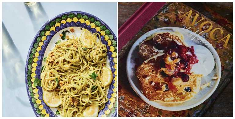 Comfort food: 5 new cookbooks perfect for staying in and cooking from Comfort food: 5 new cookbooks perfect for staying in and cooking from