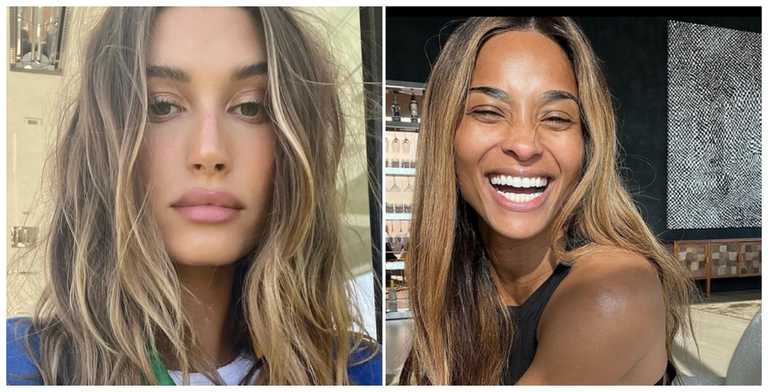 ‘Cosy blonde’ is the low-maintenance hair colour we all want this autumn ‘Cosy blonde’ is the low-maintenance hair colour we all want this autumn