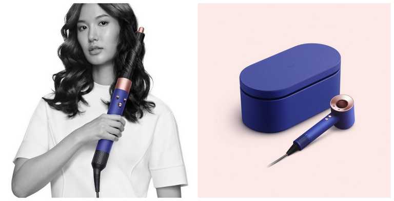 Dyson’s new limited edition hair tools is our Christmas list sorted Dyson’s new limited edition hair tools is our Christmas list sorted