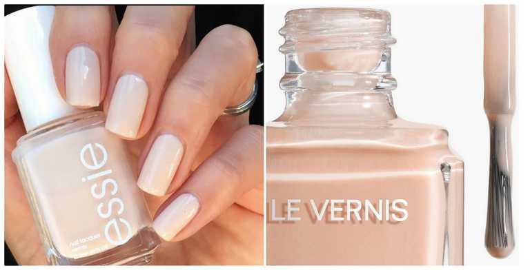‘No-nicure’ – natural, nude nails are hot – and here are the 5 shades everyone needs ‘No-nicure’ – natural, nude nails are hot – and here are the 5 shades everyone needs