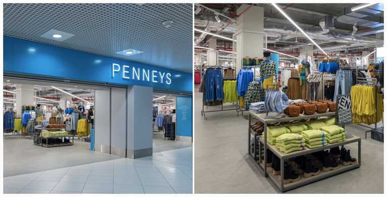 A brand new Penneys store in Tallaght just opened – creating 300 new jobs A brand new Penneys store in Tallaght just opened – creating 300 new jobs
