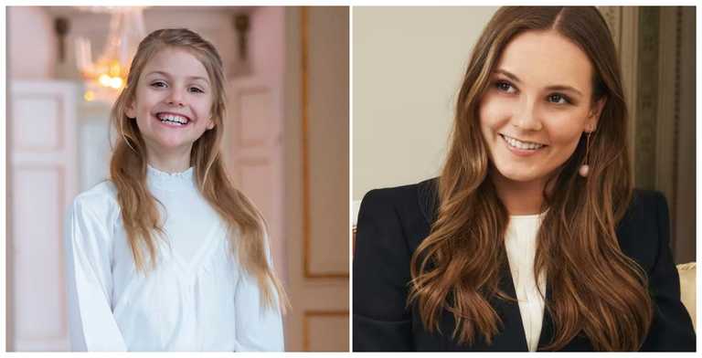 Leading ladies: 5 royals destined to be the next queens of Europe Leading ladies: 5 royals destined to be the next queens of Europe