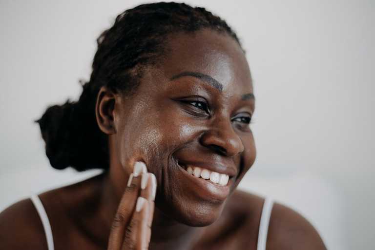 Skin positivity: Dealing with so-called ‘bad’ skin – inside and out Skin positivity: Dealing with so-called ‘bad’ skin – inside and out