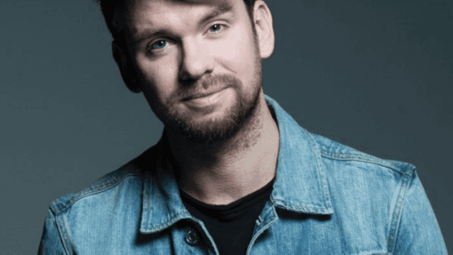 Eoghan McDermott set to return as Love Island Australia voiceover Eoghan McDermott set to return as Love Island Australia voiceover