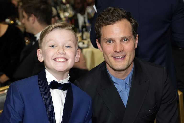 Cast of Belfast reunite for another Kenneth Branagh film Cast of Belfast reunite for another Kenneth Branagh film