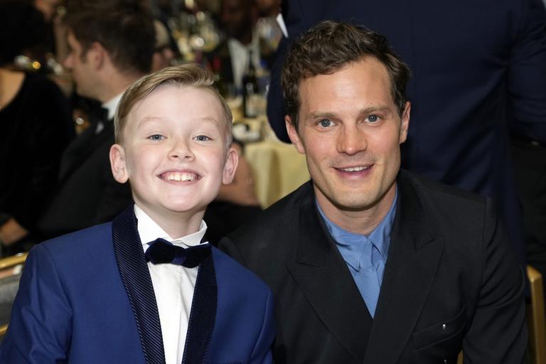 Cast of Belfast reunite for another Kenneth Branagh film Cast of Belfast reunite for another Kenneth Branagh film