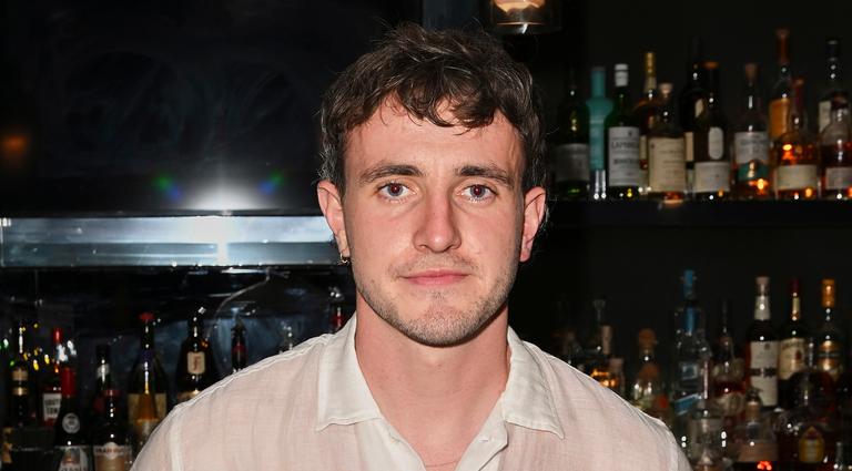 WATCH: Paul Mescal explains GAA on American talk show WATCH: Paul Mescal explains GAA on American talk show