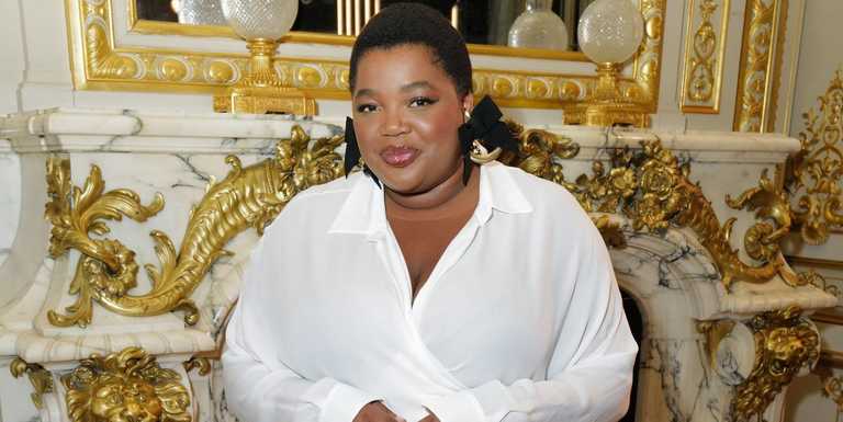 Vogue defends Gabriella Karefa-Johnson after being targeted by Kanye West Vogue defends Gabriella Karefa-Johnson after being targeted by Kanye West