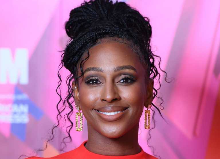 Alexandra Burke explains why she doesn’t share details about her baby Alexandra Burke explains why she doesn’t share details about her baby