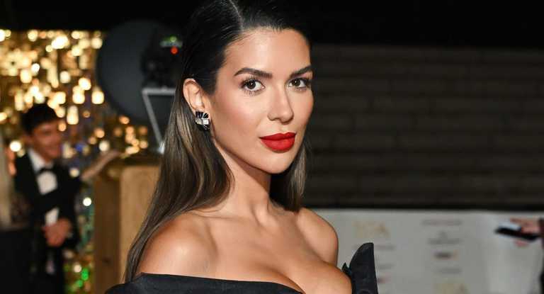 Ekin-Su says she plans on dissolving her filler Ekin-Su says she plans on dissolving her filler