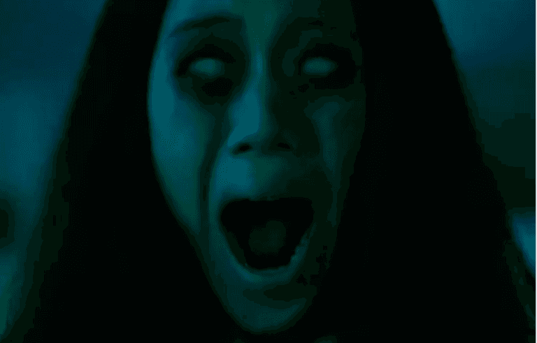 New Netflix horror series just broke world record for most jump scares in single episode New Netflix horror series just broke world record for most jump scares in single episode