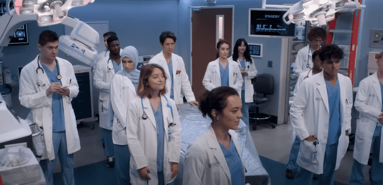 Everything we know about the new season of Grey’s Anatomy Everything we know about the new season of Grey’s Anatomy