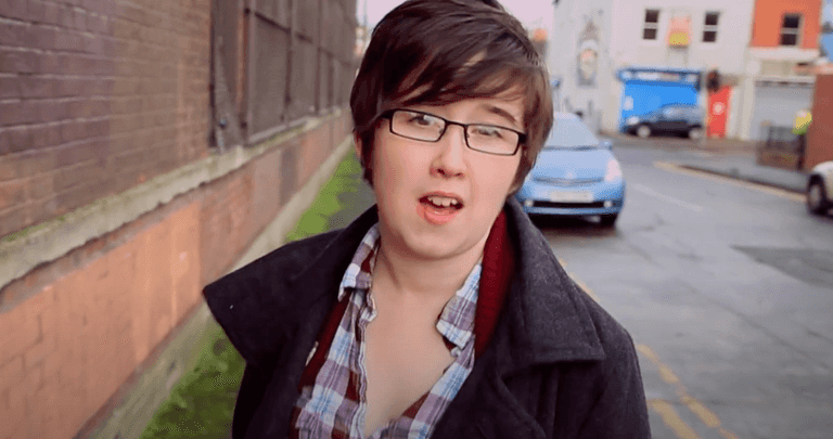 WATCH: The trailer for the Lyra McKee documentary is here WATCH: The trailer for the Lyra McKee documentary is here
