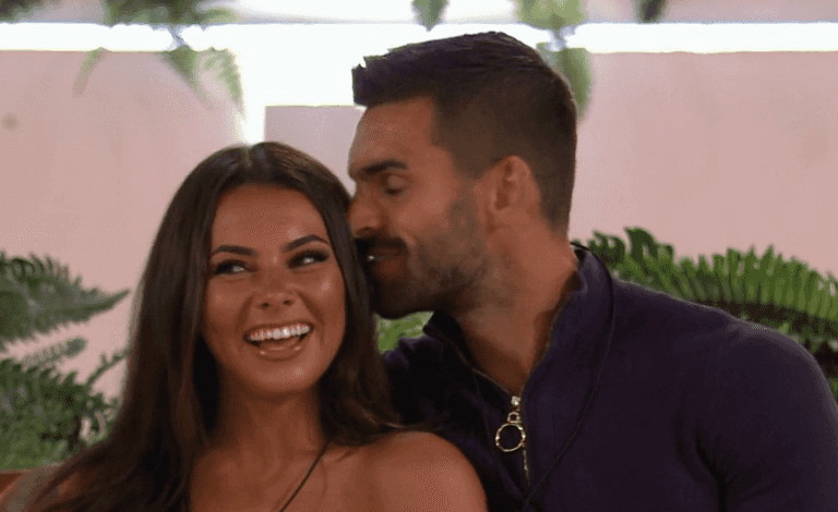 Ekin-Su confirms Paige Thorne and Adam Collard’s break-up Ekin-Su confirms Paige Thorne and Adam Collard’s break-up