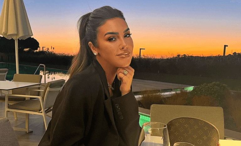 Suzanne Jackson steps down as CEO of SoSu Cosmetics Suzanne Jackson steps down as CEO of SoSu Cosmetics