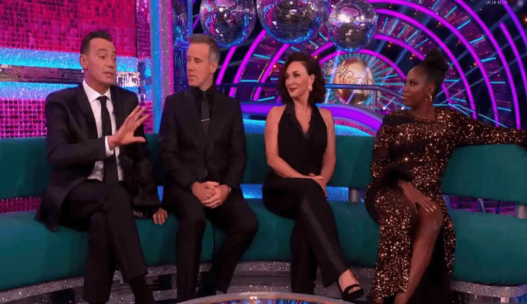 The Strictly Come Dancing ‘mole’ drama explained The Strictly Come Dancing ‘mole’ drama explained