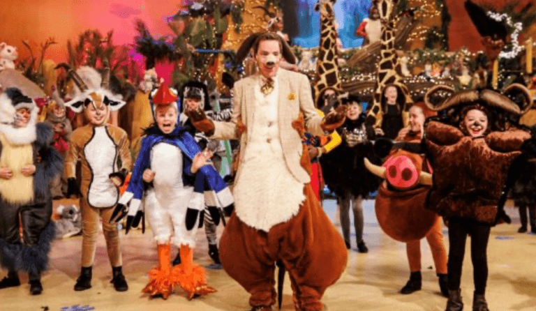 Here’s how to apply to be in the audience for the Toy Show Here’s how to apply to be in the audience for the Toy Show