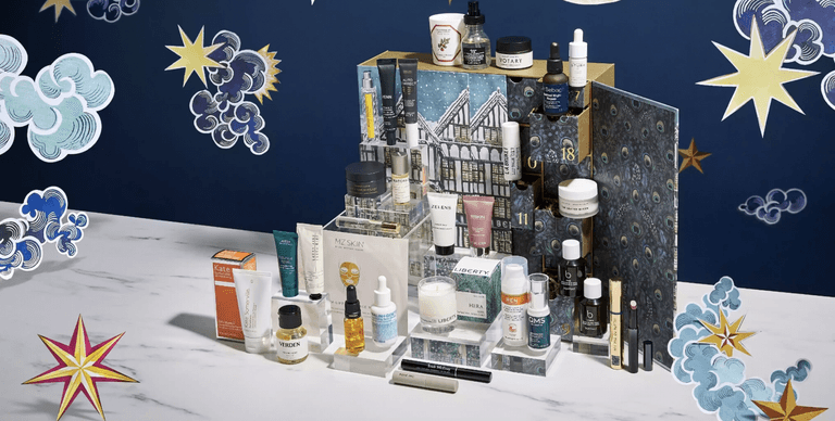 You can get paid to be an advent calendar tester You can get paid to be an advent calendar tester