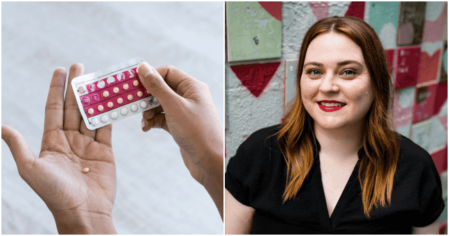 A very brief history of contraception and reproductive rights in Ireland, with Dr. Caroline West A very brief history of contraception and reproductive rights in Ireland, with Dr. Caroline West